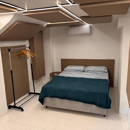 Hostel Casa Azul サンパウロ エクステリア 写真