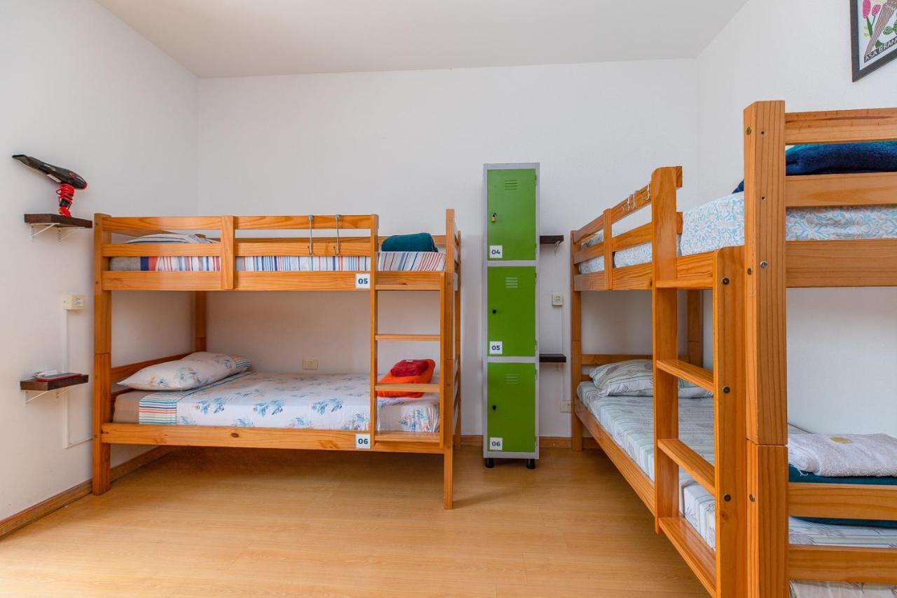 Hostel Casa Azul サンパウロ エクステリア 写真