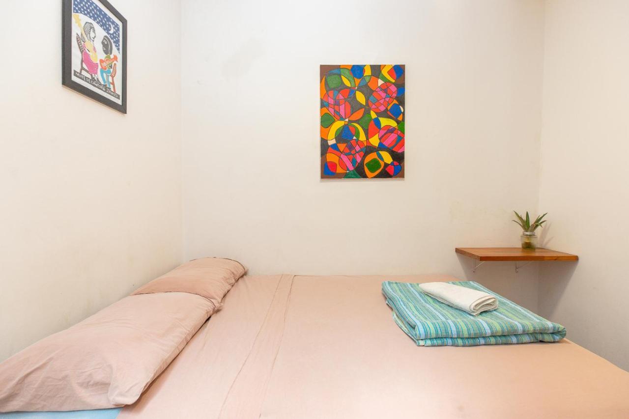 Hostel Casa Azul サンパウロ エクステリア 写真