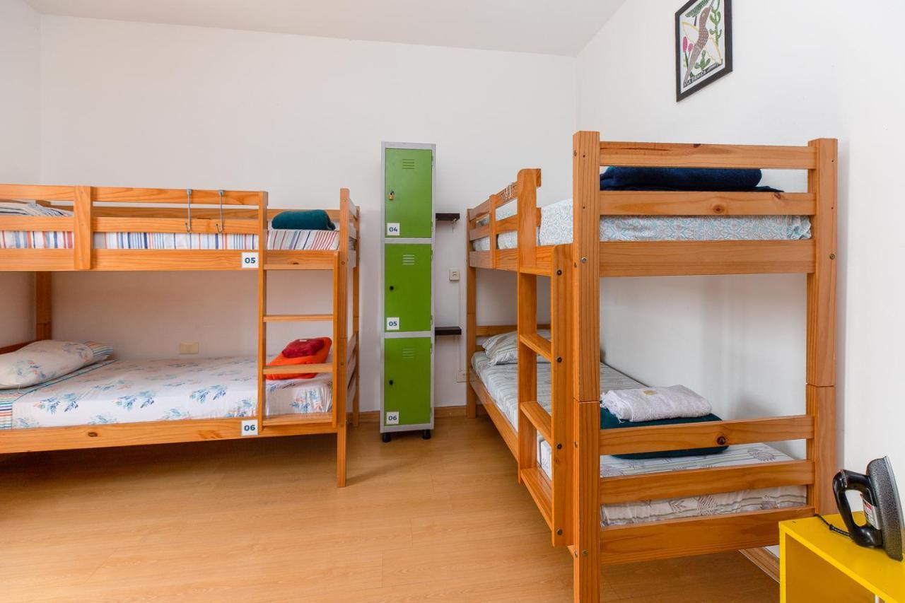 Hostel Casa Azul サンパウロ エクステリア 写真