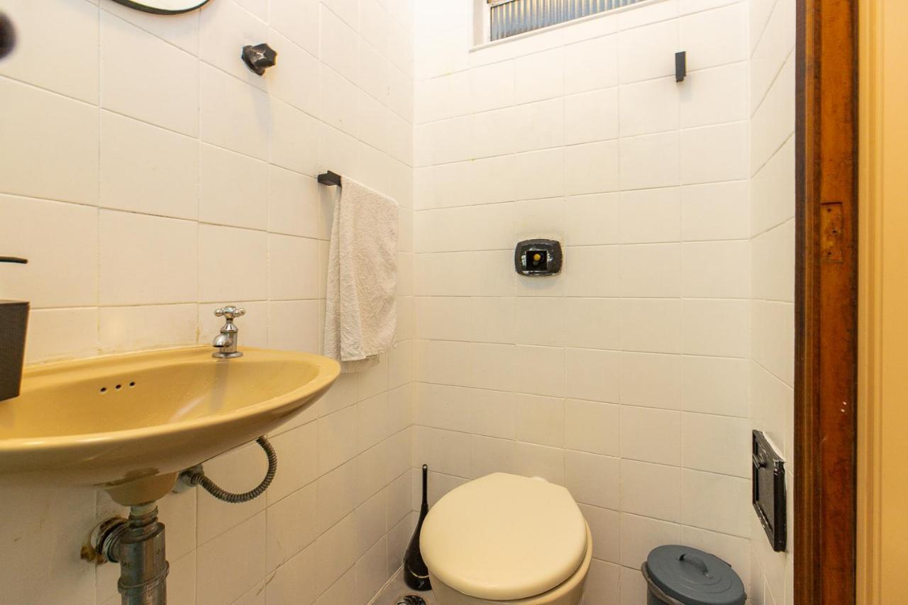 Hostel Casa Azul サンパウロ エクステリア 写真
