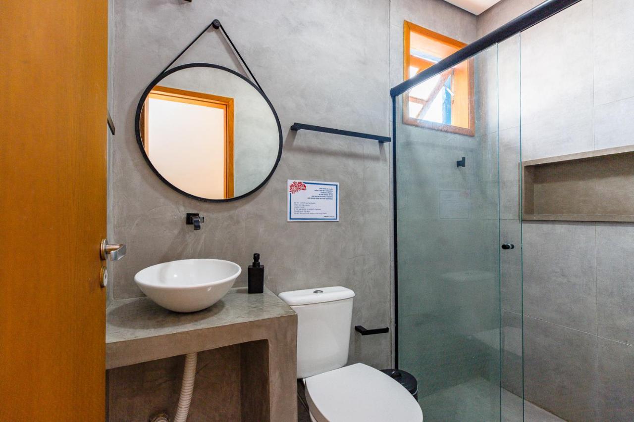 Hostel Casa Azul サンパウロ エクステリア 写真