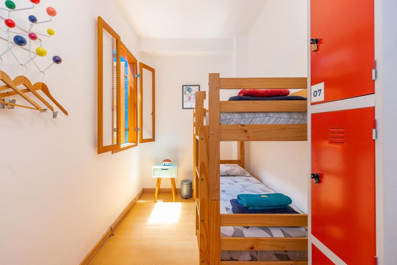 Hostel Casa Azul サンパウロ エクステリア 写真