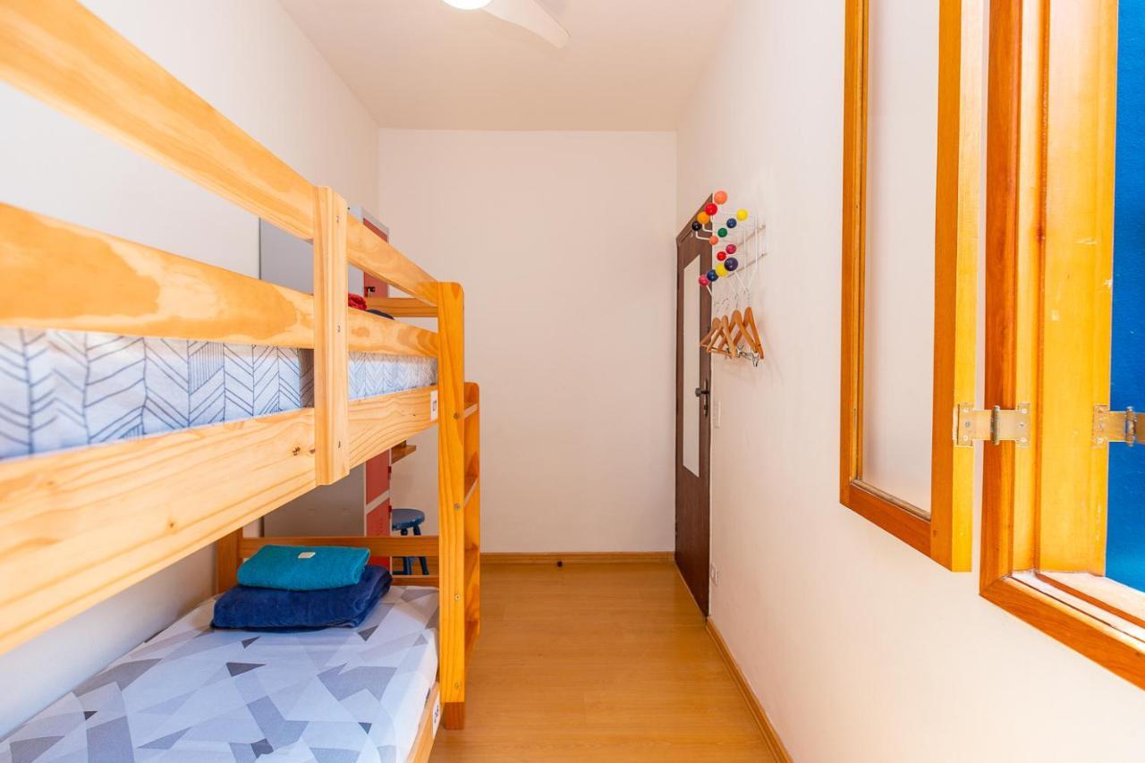 Hostel Casa Azul サンパウロ エクステリア 写真