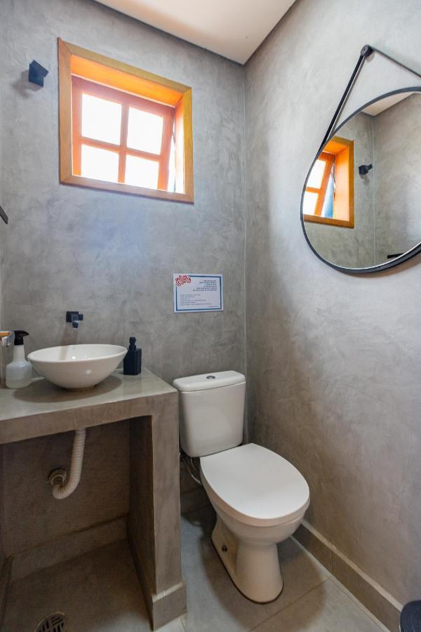 Hostel Casa Azul サンパウロ エクステリア 写真