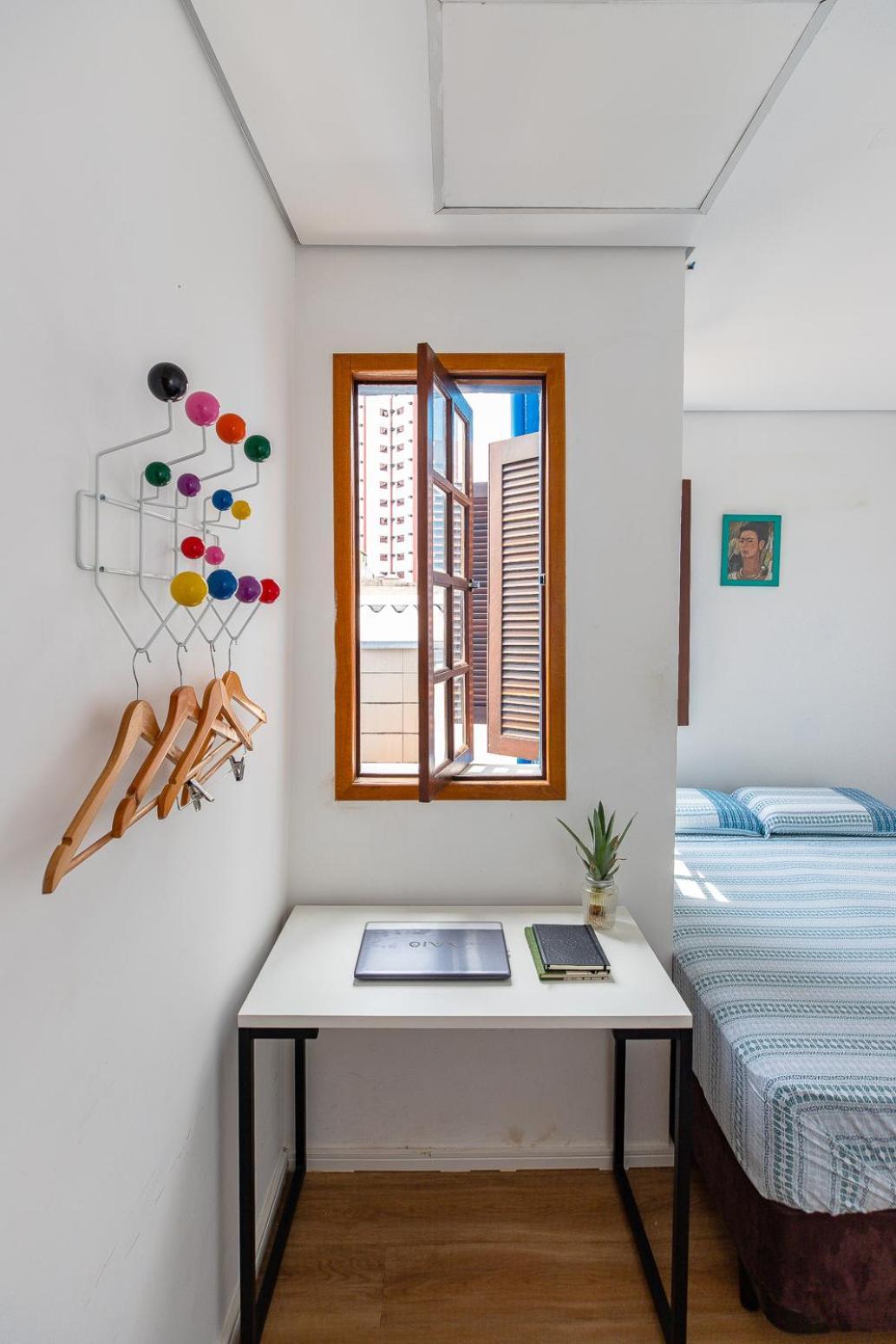 Hostel Casa Azul サンパウロ エクステリア 写真