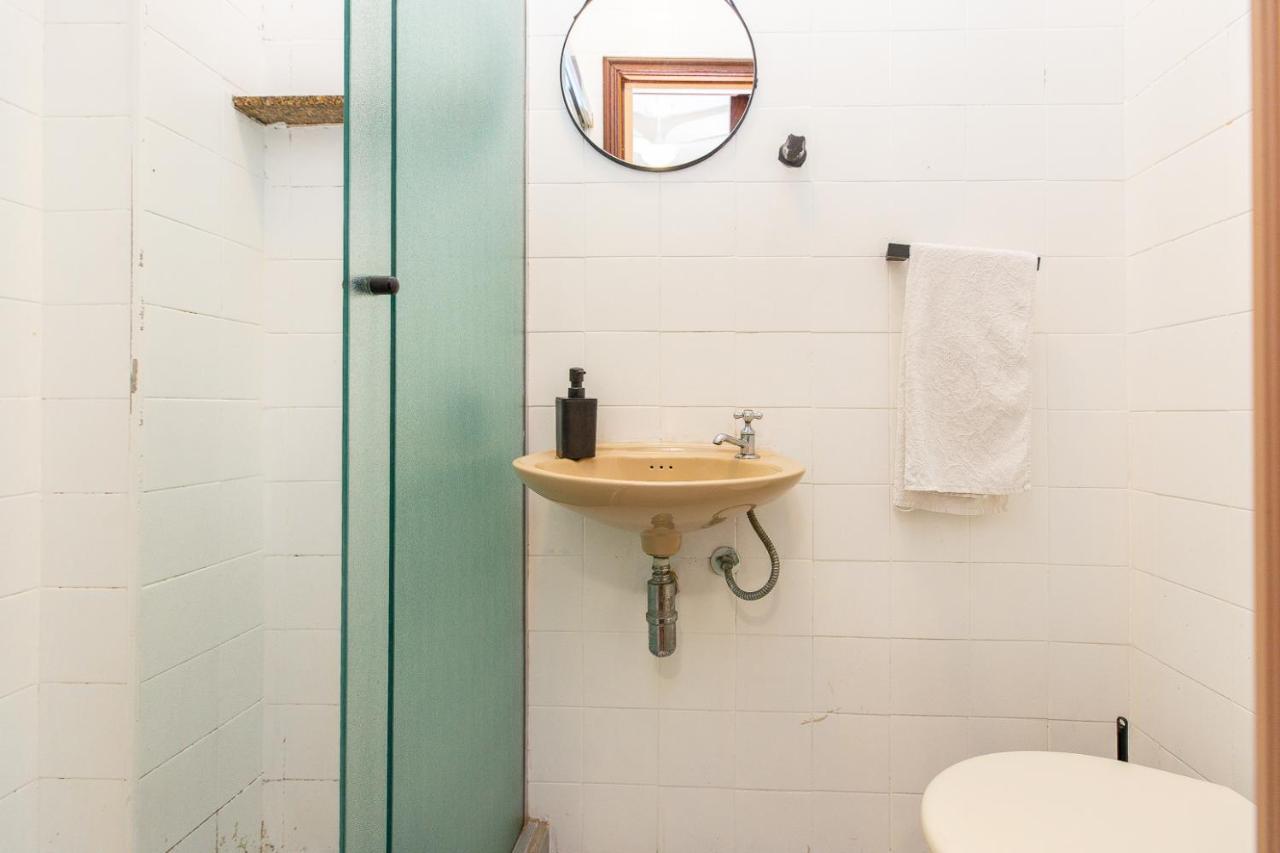 Hostel Casa Azul サンパウロ エクステリア 写真