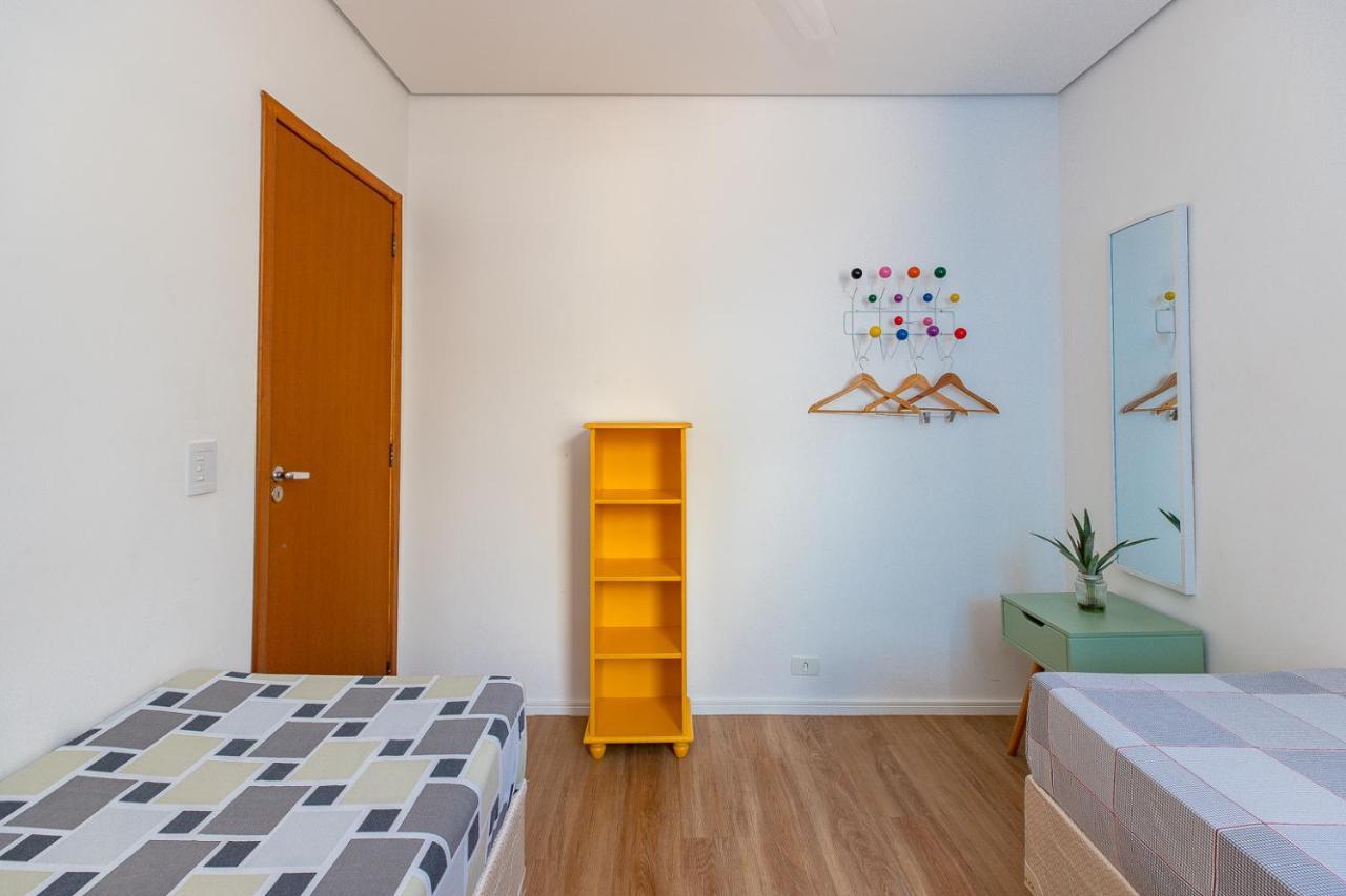 Hostel Casa Azul サンパウロ エクステリア 写真