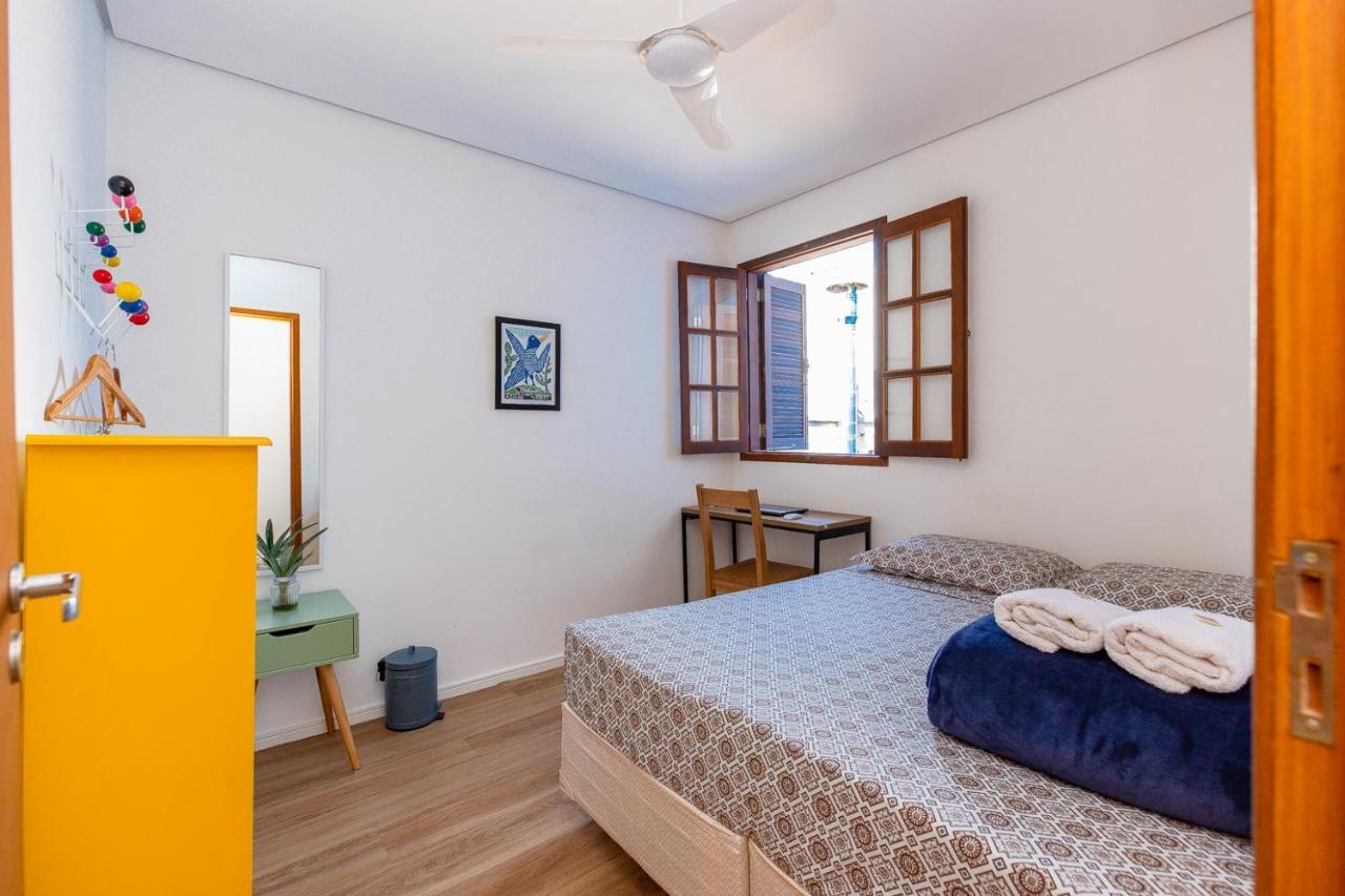 Hostel Casa Azul サンパウロ エクステリア 写真