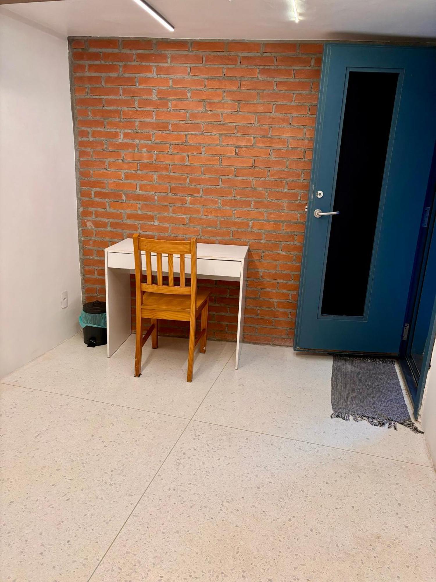Hostel Casa Azul サンパウロ エクステリア 写真